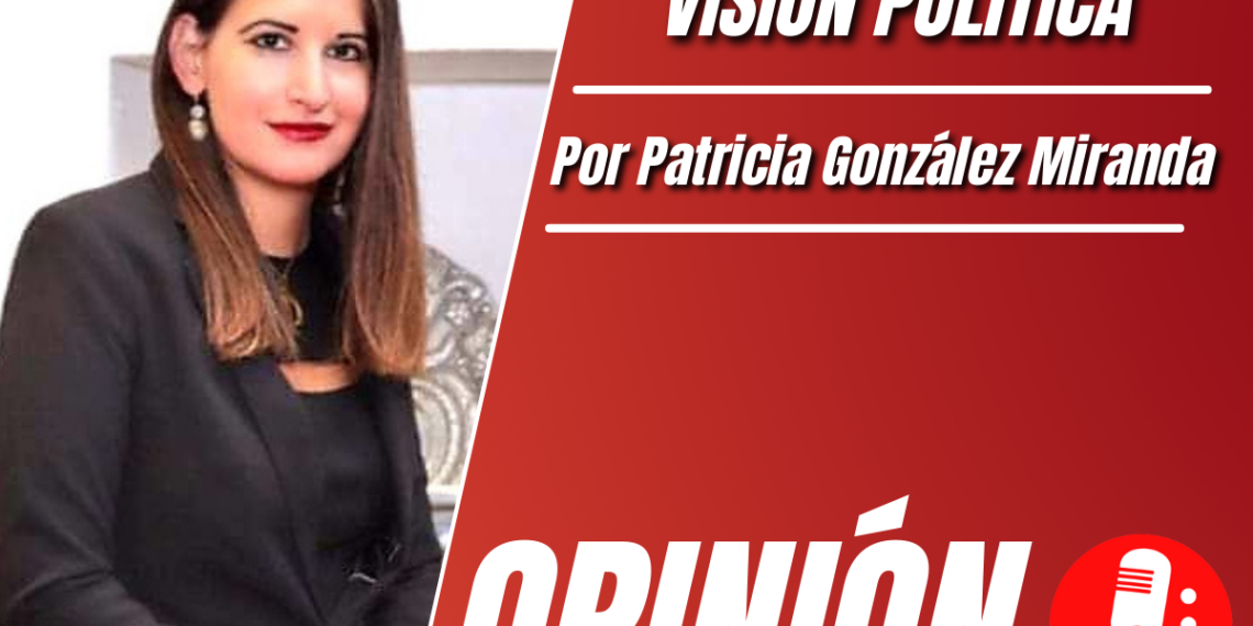 Opinión de la Maestra Patricia González Miranda