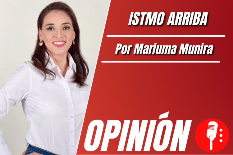 Opinión de la Mtra. Mariuma Munira
