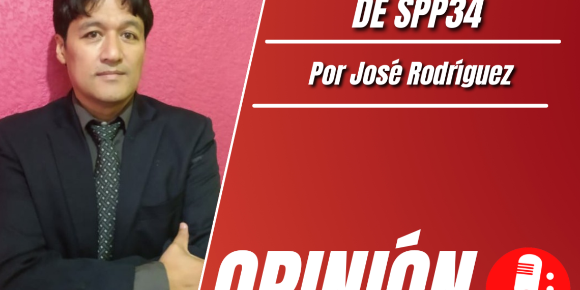Opinión de José Rodríguez