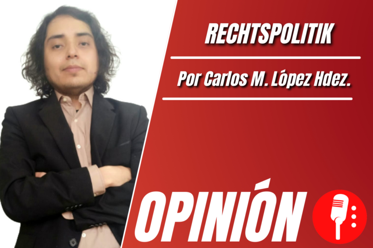 Opinión del Dr. Carlos M. López