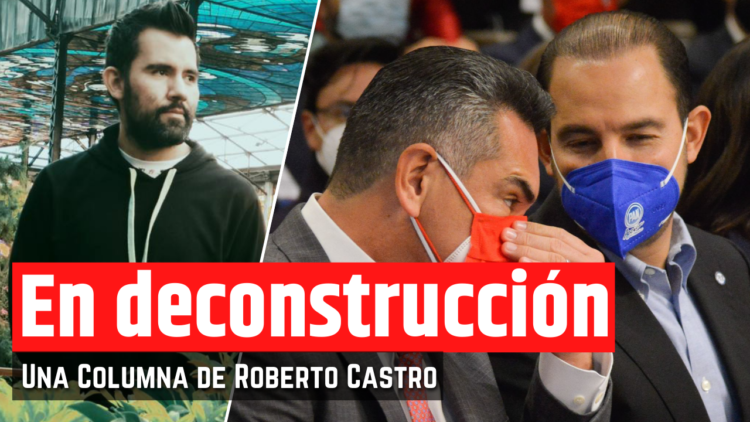 Opinión de Roberto Castro