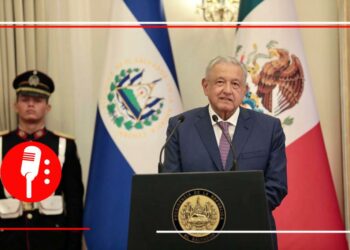 Desde el Salvador, AMLO y Bukele duplicarán aportación para Sembrando Vida y  Jóvenes construyendo