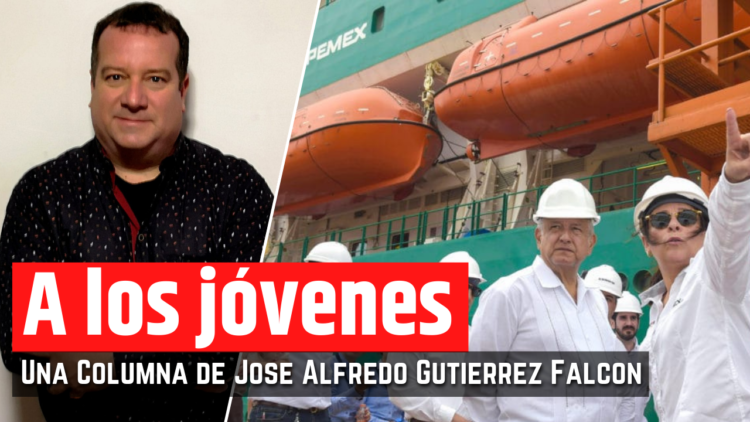 Opinión de José Alfredo Gutiérrez Falcón