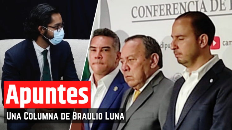 Opinión de Braulio Luna