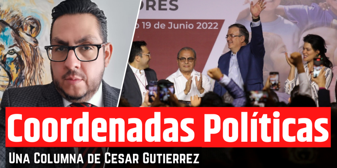 Opinión de César Gutiérrez