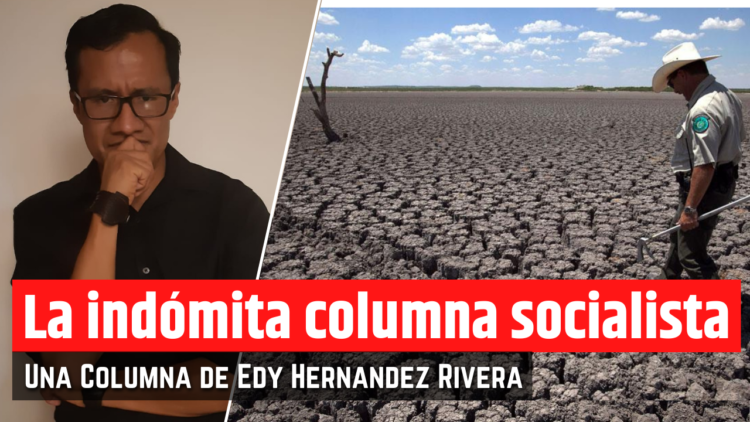 Opinión del profesor Edy Hernández Rivera