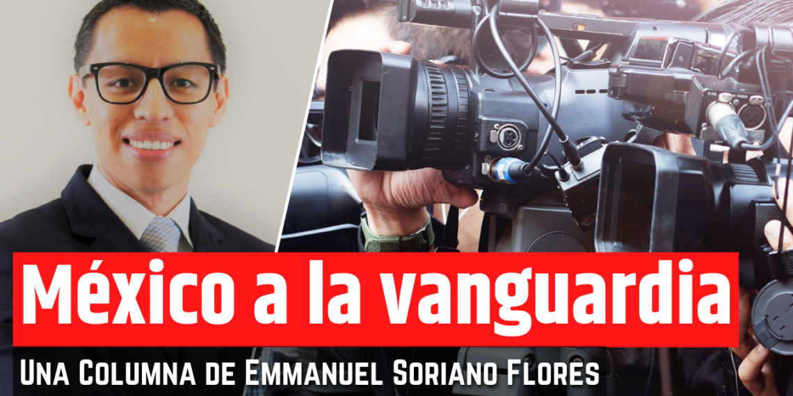 Opinión del Dr. Emmanuel Soriano Flores