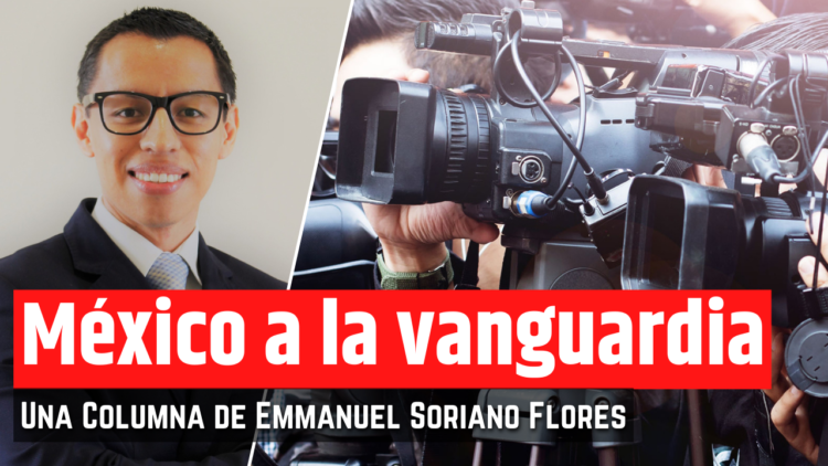 Opinión del Dr. Emmanuel Soriano Flores