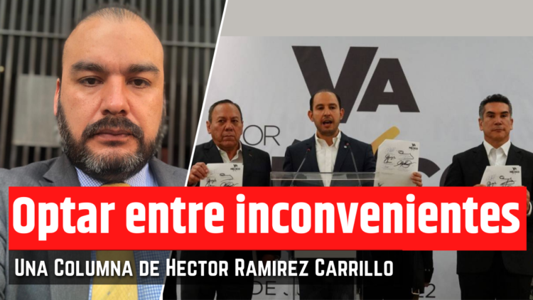 Opinión de Héctor Ramírez Carrillo