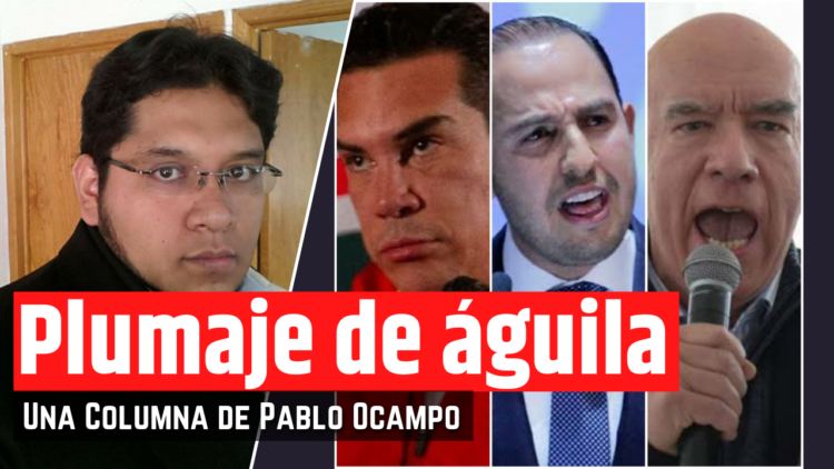 Opinión de Pablo Ocampo