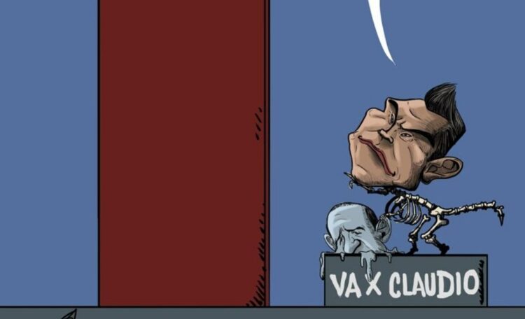 El Mayo Monero