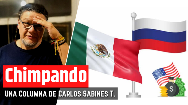 Opinión de Carlos Sabines T.