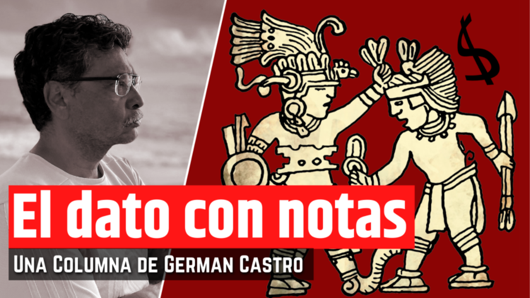 Opinión de Germán Castro