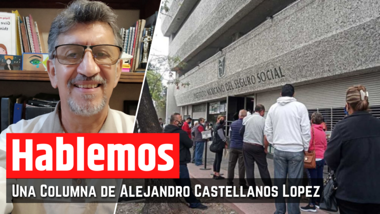Opinión de Alejandro Castellanos López