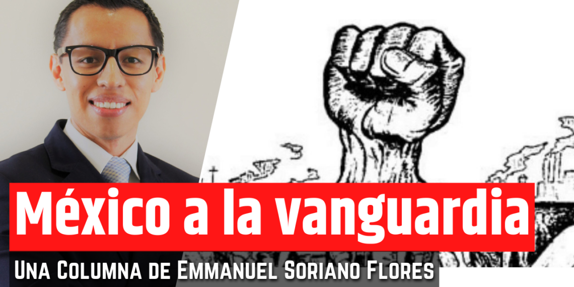 Opinión de Emmanuel Soriano Flores