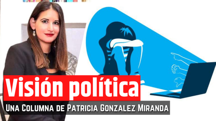 Opinión de la Mtra. Patricia González Miranda