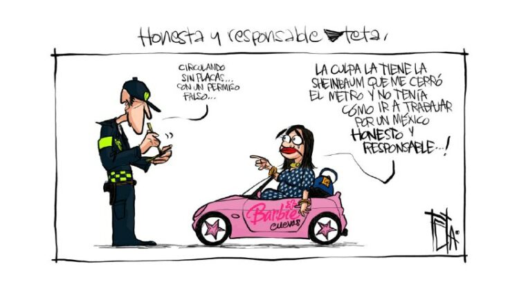 Teta Monero