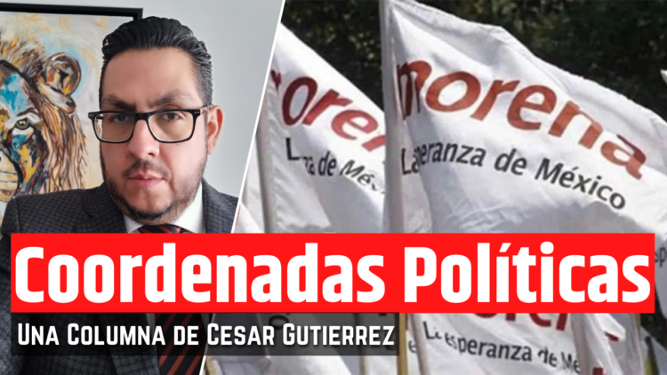 Opinión de César Gutiérrez