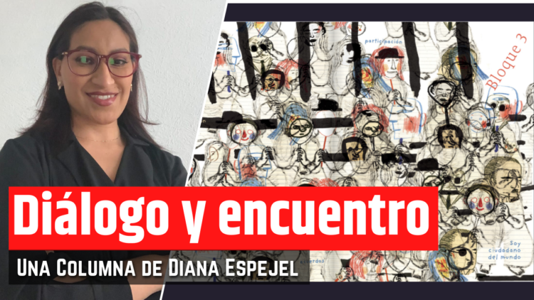 Opinión de Diana Espejel