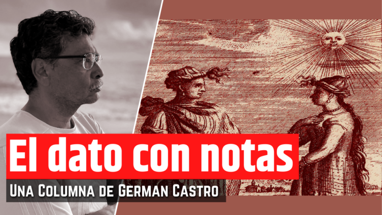 Opinión de Germán Castro