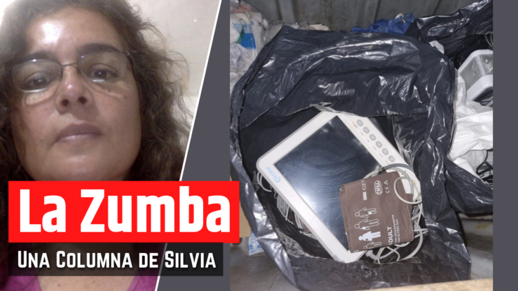 Opinión de Silvia