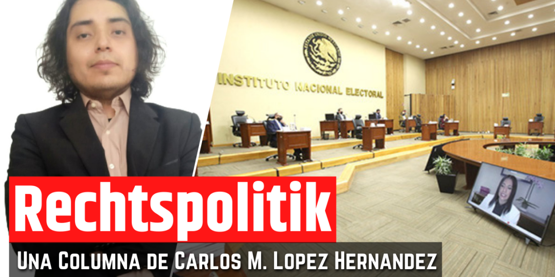 Opinión del Dr. Carlos M. López Hernández