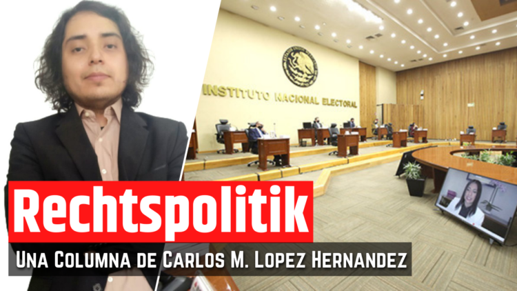 Opinión del Dr. Carlos M. López Hernández