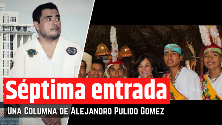 Opinión de Alejandro Pulido Gómez