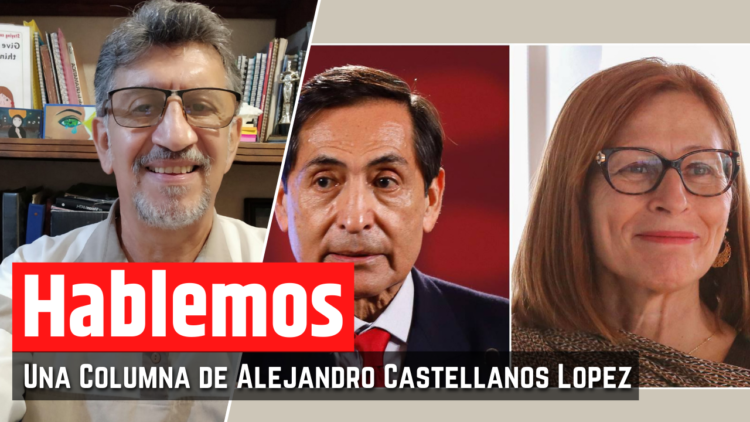 Opinión de Alejandro Castellanos López