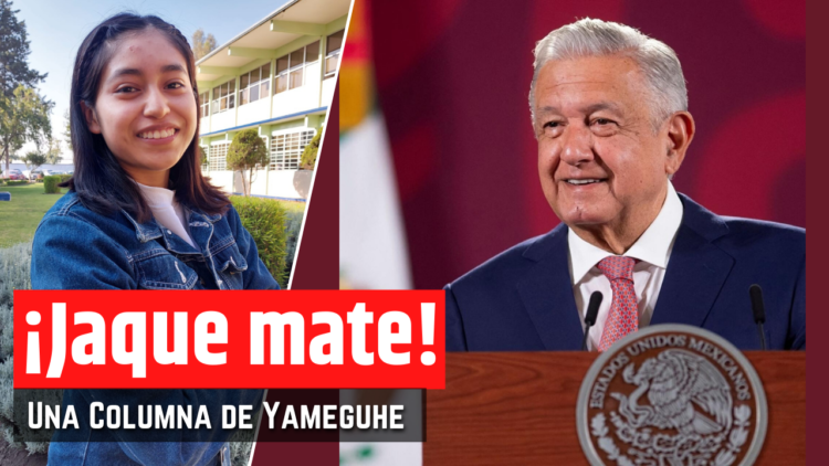Opinión de Yameguhe