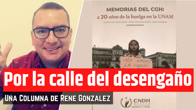 Opinión de René González