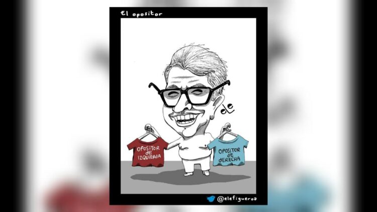Opinión 51 / Ele Figueroa