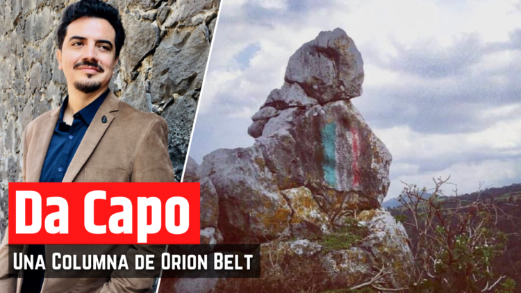 Opinión de Orion Belt