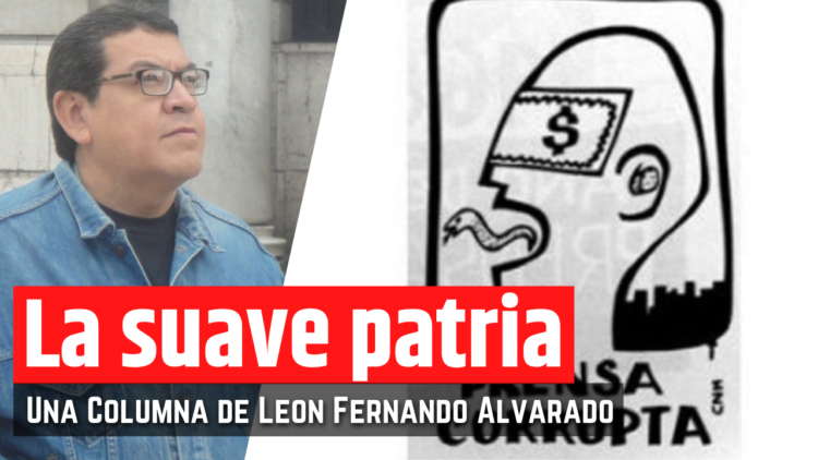 Opinión de León Fernando Alvarado