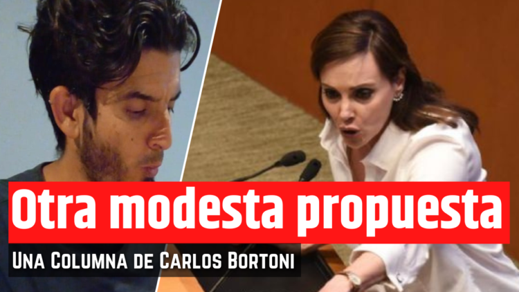 Opinión de Carlos Bortoni