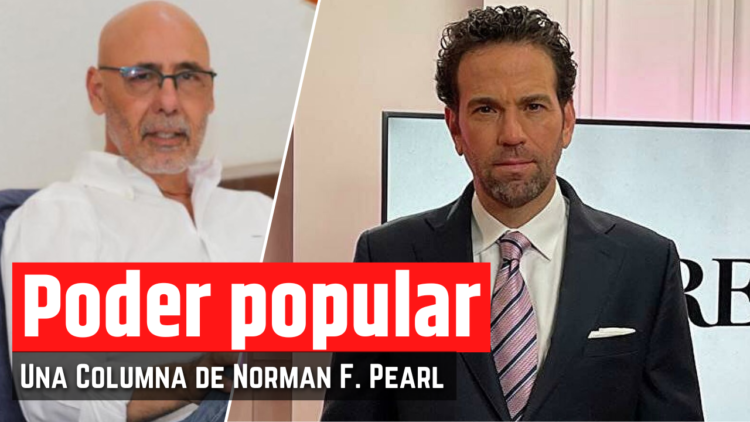 Opinión de Normal F. Pearl