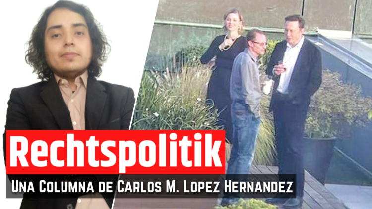 Opinión del Dr. Carlos M. López Hernández