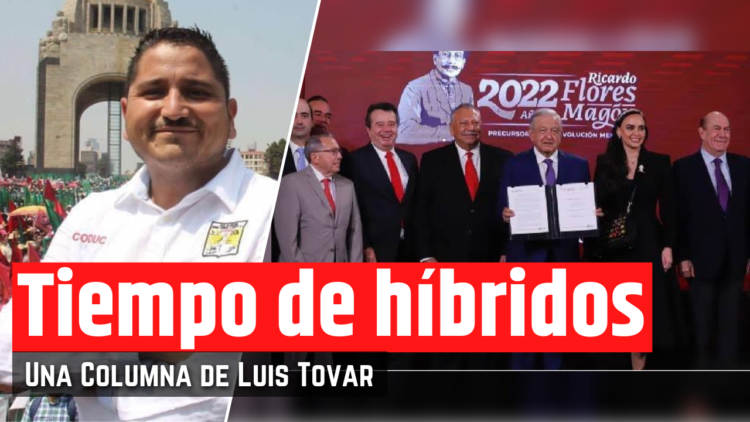 Opinión de Luis Tovar