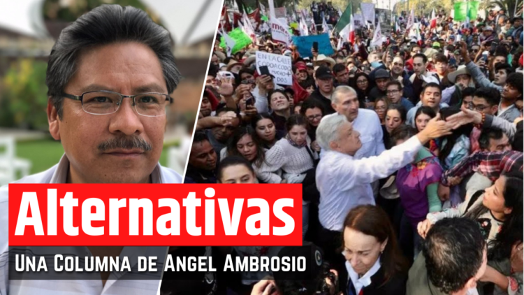 Opinión de Ángel Ambrosio