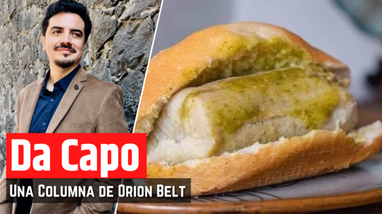 Opinión de Orion Belt