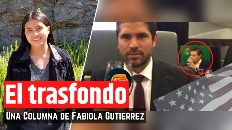 Opinión de Fabiola Gutiérrez