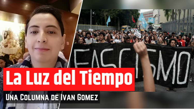 Opinión de Iván Gómez
