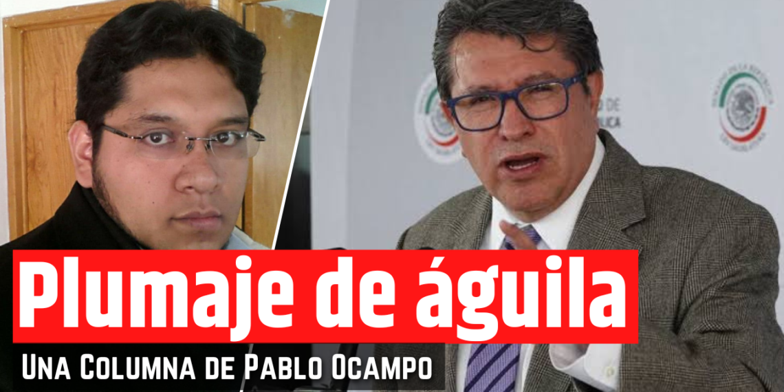 Opinión de Pablo Ocampo