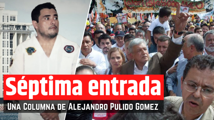 Opinión de Alejandro Pulido Gómez