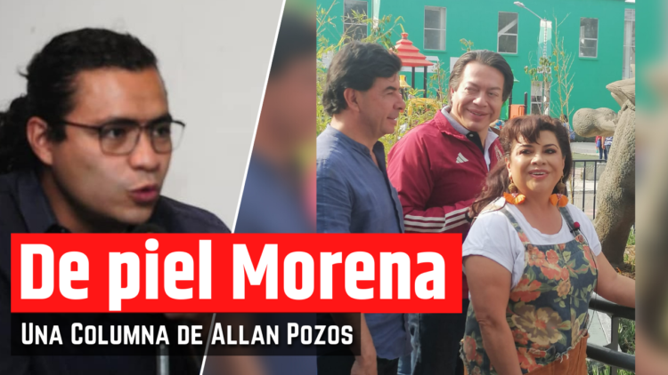 Opinión de Allan Pozos