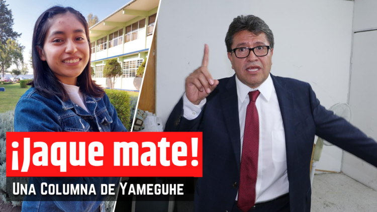 Opinión de Yameguhe