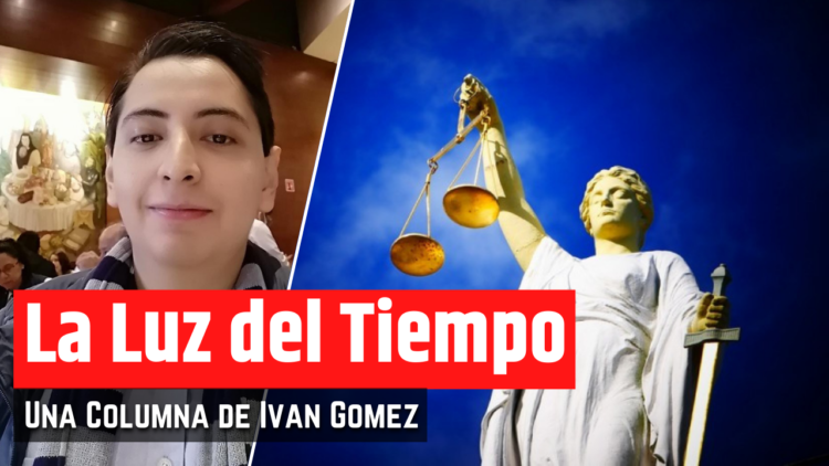 Opinión de Iván Gómez