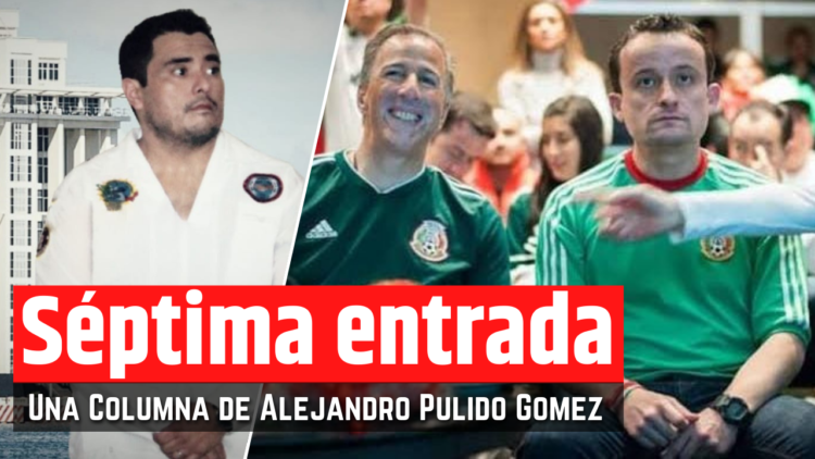 Opinión de Alejandro Pulido Gómez