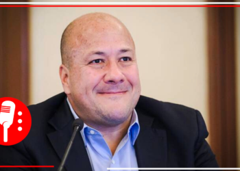 Enrique Alfaro es denunciado en la Cámara de Diputados por desarrollo inmobiliario; podría representar una ganancia comercial de casi 14 mil 800 millones de pesos