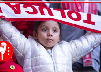 Mujeres entrarán gratis al Nemesio Diez para disfrutar el partido entre Toluca y Mazatlán